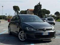 Usata VW Golf VII GTD 184 CV (135 kW) 2015 Station wagon