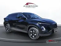 Nuova Omoda 5 143 CV (105 kW) 2026 Nero SUV