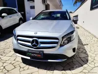 Begagnad Mercedes GLA180 Premium 109 HK (80 kW) 2016 SUV