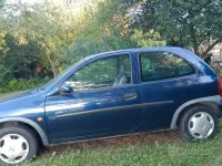 Usata Opel Corsa 65 CV (47 kW) 1999 Berlina
