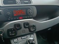 Usata Fiat Panda 69 CV (50 kW) 2019 Grigio Utilitaria