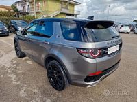 Usata Land Rover Discovery Sport HSE 150 CV (110 kW) 2019 Grigio SUV