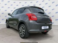 Usata Suzuki Swift 83 CV (61 kW) 2022 Grigio Utilitaria
