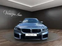 Usata BMW M2 480 CV (353 kW) 2025 Grigio Coupé