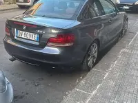 Usata BMW 120 Coupé M Sport 177 CV (130 kW) 2008 Coupé
