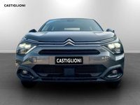 Usata Citroën C4 X 131 CV (96 kW) 2024 Platinum grey SUV