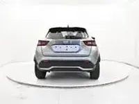 Nuova Nissan Juke 114 CV (83 kW) 2025 Grigio SUV