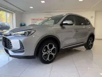 Nuova MG ZS Comfort 116 CV (85 kW) 2026 Tutti i colori SUV