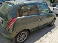 Usata Lancia Ypsilon 80 CV (58 kW) 2005 Utilitaria