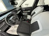 Nuova Citroën C3 PureTech 101 CV (74 kW) 2025 Grigio SUV