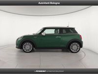 usata Mini Cooper SE Cooper SEYours