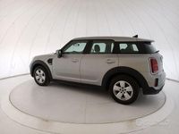 usata Mini Countryman F60 2020 Countryman...