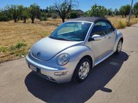 Usata VW New Beetle 101 CV (74 kW) 2006 Utilitaria