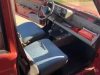Usata Fiat Panda 54 CV (39 kW) 2002 Berlina