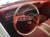 Usata Chevrolet Impala 1994 Bianco Berlina