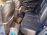 Usata Toyota RAV4 177 CV (130 kW) 2006 SUV