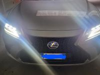 Usata Lexus ES300H Sport Line 178 CV (130 kW) 2021 Grigio Berlina