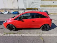 Usata Opel Corsa 69 CV (50 kW) 2017 Utilitaria