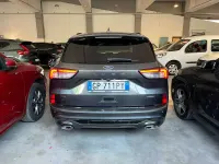 Usata Ford Kuga ST-Line X 152 CV (111 kW) 2023 Magnetic grey SUV
