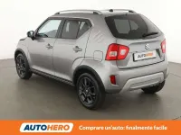 Usata Suzuki Ignis 83 CV (61 kW) 2024 Grigio SUV
