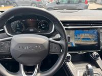 Usata Lynk & Co 01 179 CV (131 kW) 2022 Nero SUV