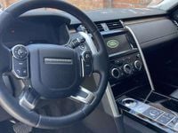 Usata Land Rover Discovery 5 SE 249 CV (183 kW) 2018 SUV