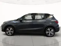 Usata Seat Arona Xperience 110 CV (80 kW) 2022 Magnetic tech nero midnight SUV