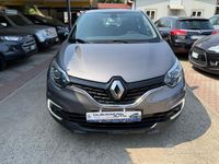 Usata Renault Captur 90 CV (66 kW) 2018 Grigio SUV