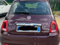 Usata Fiat 500 Pop 70 CV (51 kW) 2020 Utilitaria