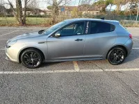 Usata Alfa Romeo Giulietta Sprint 120 CV (88 kW) 2016 Utilitaria