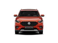 Nuova MG ZS 116 CV (85 kW) 2026 Rosso SUV