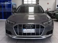 Usata Audi A4 Allroad Ambiente 204 CV (150 kW) 2022 Grigio metallizzato Station wagon
