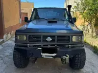 Usata Nissan Patrol 110 CV (80 kW) 1992 Blu SUV