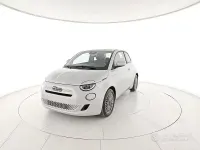 Nuova Fiat 500 65 CV (47 kW) 2026 Grigio Berlina
