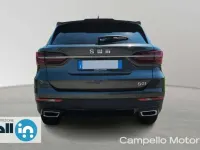 Usata SWM G01 133 CV (97 kW) 2026 Grigio SUV