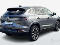 Usata Renault Austral Techno 200 CV (147 kW) 2023 Grigio scuro SUV