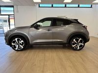 Usata Nissan Juke N-Connecta 114 CV (83 kW) 2023 Antracite SUV