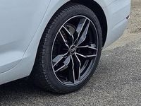 Usata Audi A4 190 CV (139 kW) 2019 Bianco Station wagon