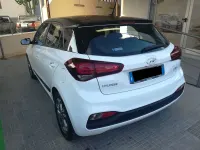 Occasion Hyundai i20 Edition 101 ch (74 kW) 2018 Blanc Citadine