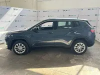 Usata Jeep Compass Longitude 131 CV (96 kW) 2022 Bluazzurro SUV