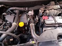 Usata Nissan Qashqai 110 CV (80 kW) 2013 Grigio SUV