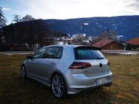 usata VW Golf VII Golf R 2.0 DSG 5p.