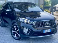 Usata Kia Sorento 200 CV (147 kW) 2016 Other SUV