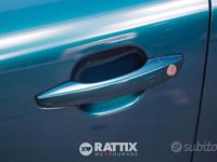 Nuova Peugeot 2008 Allure 2025 Blu SUV