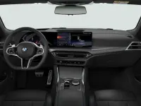 Nuova BMW 420 Cabriolet M Sport 190 CV (139 kW) 2026 Nero / metallizzato Cabrio