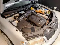 Usata VW Passat Highline 150 CV (110 kW) 2000 Argento Station wagon