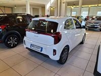 Usata Kia Picanto Urban 67 CV (49 kW) 2025 Bianco pastello Utilitaria