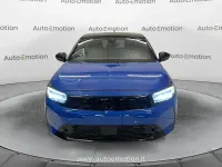 Usata Opel Corsa 101 CV (74 kW) 2025 Blu Utilitaria
