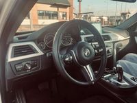 Usata BMW 318 M Performance 143 CV (105 kW) 2013 Station wagon