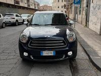Usata Mini Countryman 140 CV (102 kW) 2014 SUV